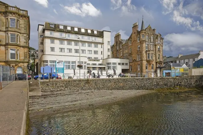 Regent Hotel Oban