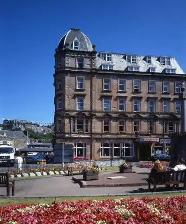 The Royal Hotel Oban