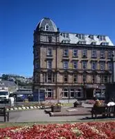 The Royal Hotel Oban 