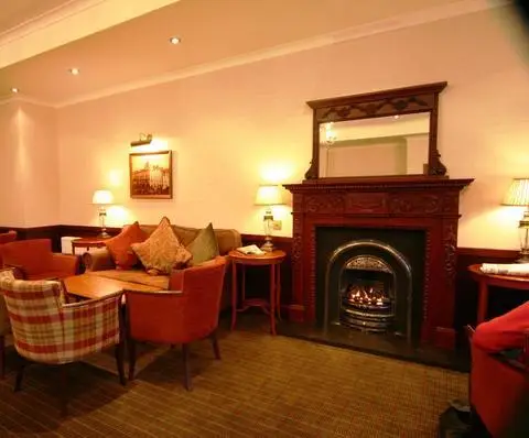 The Royal Hotel Oban 