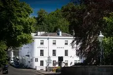 Atholl Arms Hotel Dunkeld 