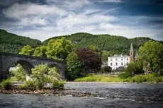 Atholl Arms Hotel Dunkeld 