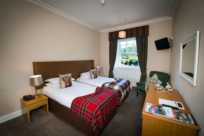 Atholl Arms Hotel Dunkeld 