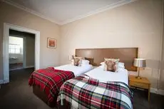 Atholl Arms Hotel Dunkeld 