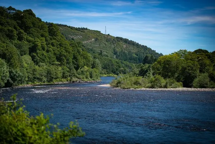 Atholl Arms Hotel Dunkeld 