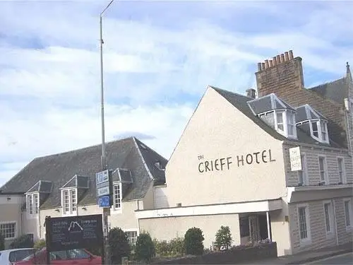 Crieff Hotel