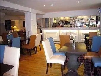 Crieff Hotel 