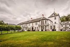 Dunkeld House Hotel 