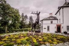 Dunkeld House Hotel 