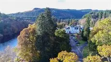 Dunkeld House Hotel 