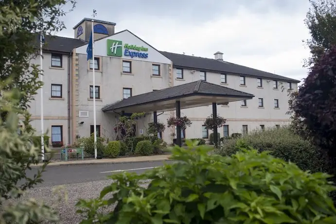 Holiday Inn Express Perth