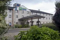 Holiday Inn Express Perth 