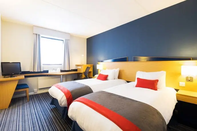 Holiday Inn Express Perth 