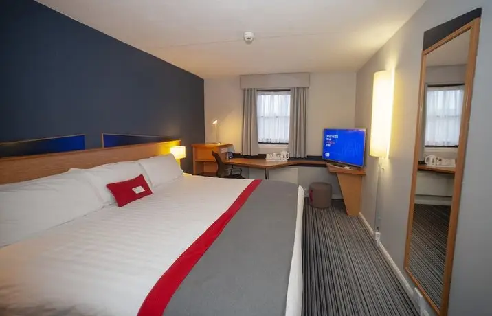 Holiday Inn Express Perth 