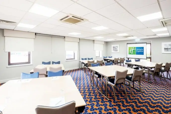 Holiday Inn Express Perth 