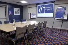 Holiday Inn Express Perth 