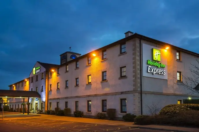 Holiday Inn Express Perth 