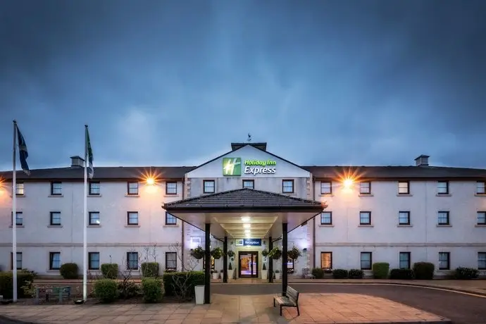 Holiday Inn Express Perth 