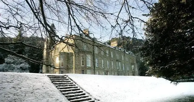 Kinnaird Estate