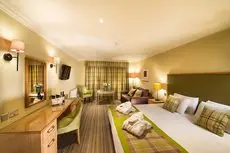 Leonardo Boutique Hotel Huntingtower Perth 