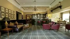 Leonardo Boutique Hotel Huntingtower Perth 