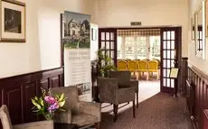 Leonardo Boutique Hotel Huntingtower Perth 