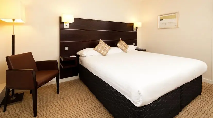 Mercure Perth Hotel 