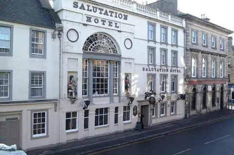 Salutation Hotel