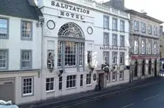 Salutation Hotel 