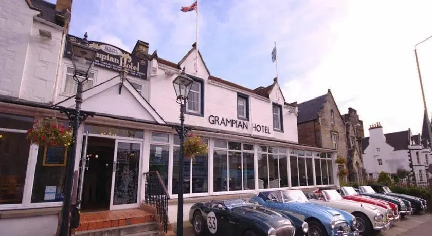 The Grampian Hotel