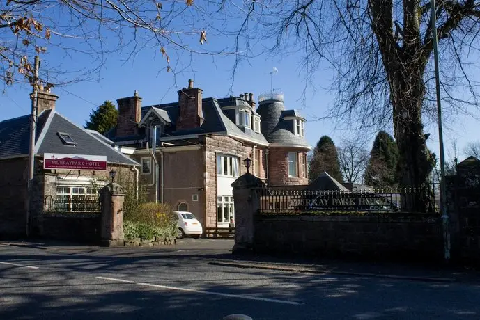 The Murray Park Hotel