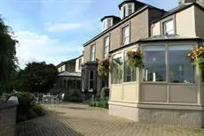 The Parklands Hotel 