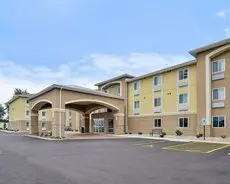 Comfort Inn & Suites Springfield 