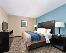 Comfort Inn & Suites Springfield 