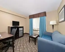 Comfort Inn & Suites Springfield 