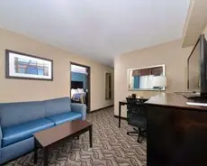 Comfort Inn & Suites Springfield 