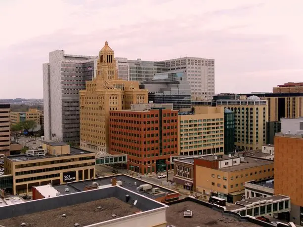 Hotel Indigo Rochester Downtown