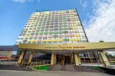 Tatarstan Business-Hotel 