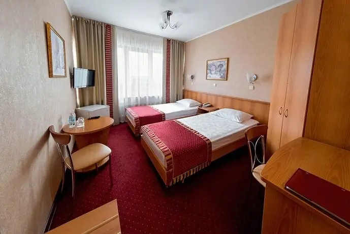 Tatarstan Business-Hotel 