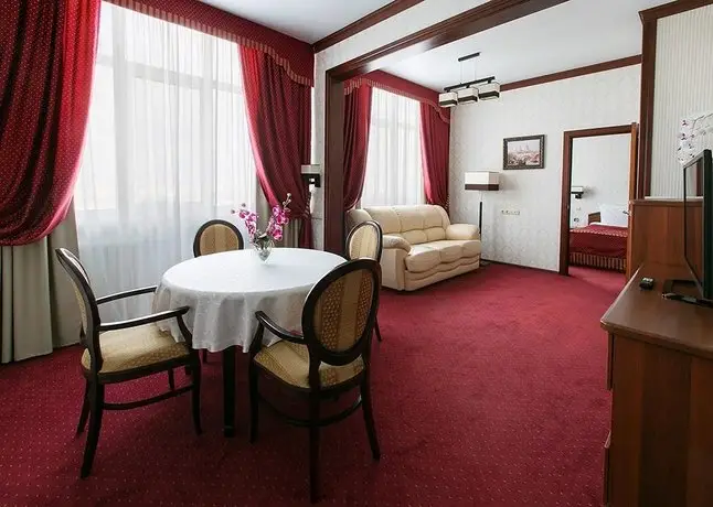 Tatarstan Business-Hotel 