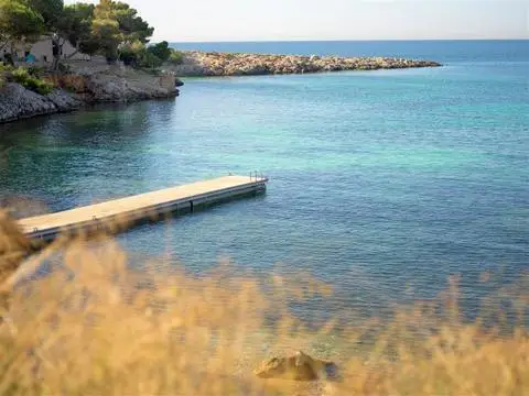 The St Regis Mardavall Mallorca Resort