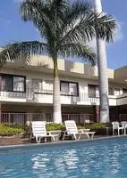 Quality Inn Ciudad Obregon 