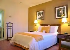 Quality Inn Ciudad Obregon 