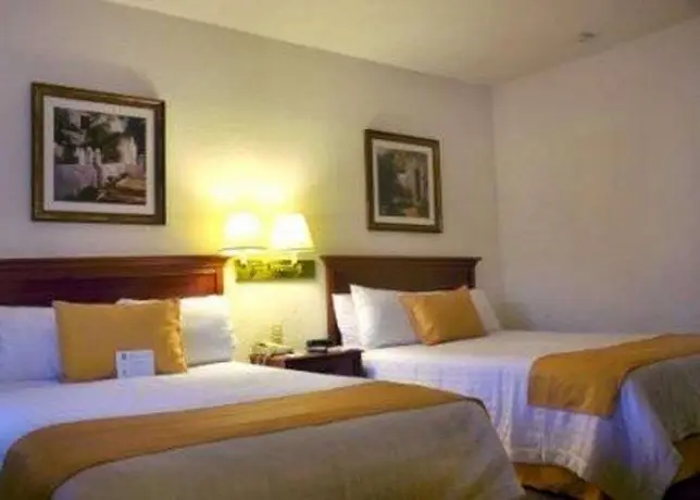 Quality Inn Ciudad Obregon 