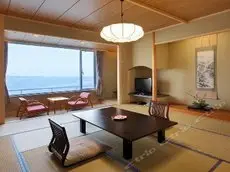 Minami Sanriku Hotel kanyo 