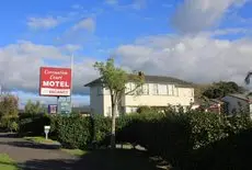 Coronation Court Motel 