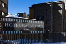 Hotel Galanthus & Spa 