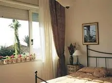 Sabbia d'Oro Bed & Breakfast 