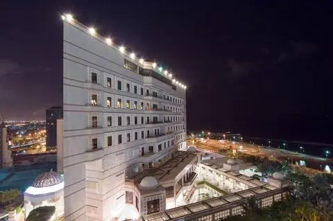 Waldorf Astoria Jeddah - Qasr Al Sharq