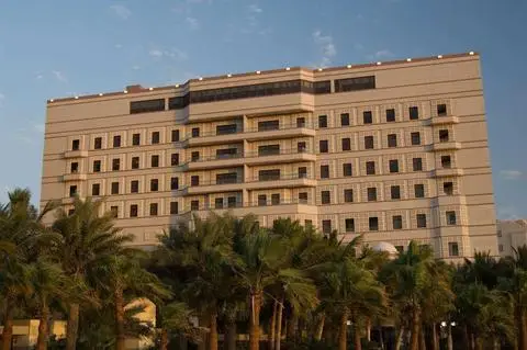 Waldorf Astoria Jeddah - Qasr Al Sharq